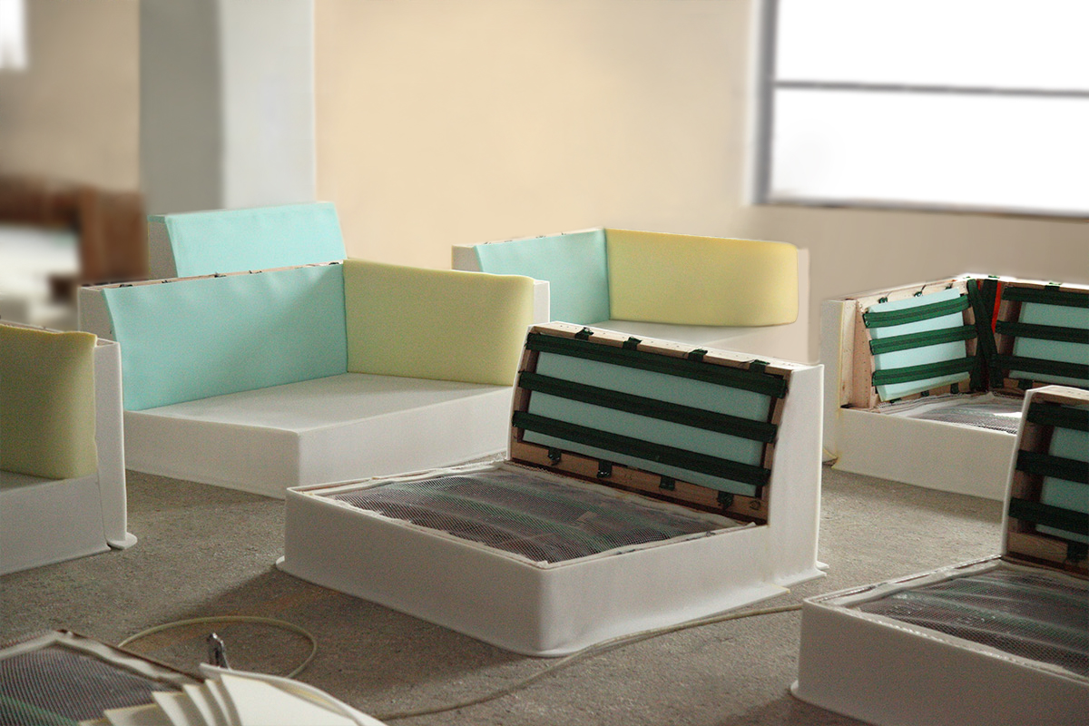 Il lusso incontra la semplicità: come i marchi di fascia alta influenzano gli interni minimalisti 