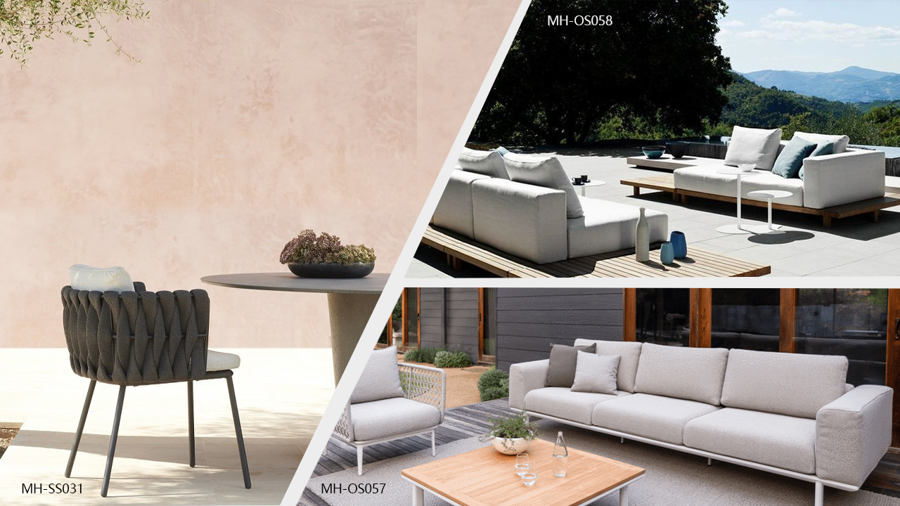 Mobili personalizzati all'ingrosso