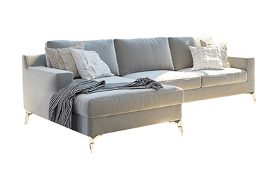 Ottieni il divano da interni che hai sempre sognato con i moderni divani da soggiorno