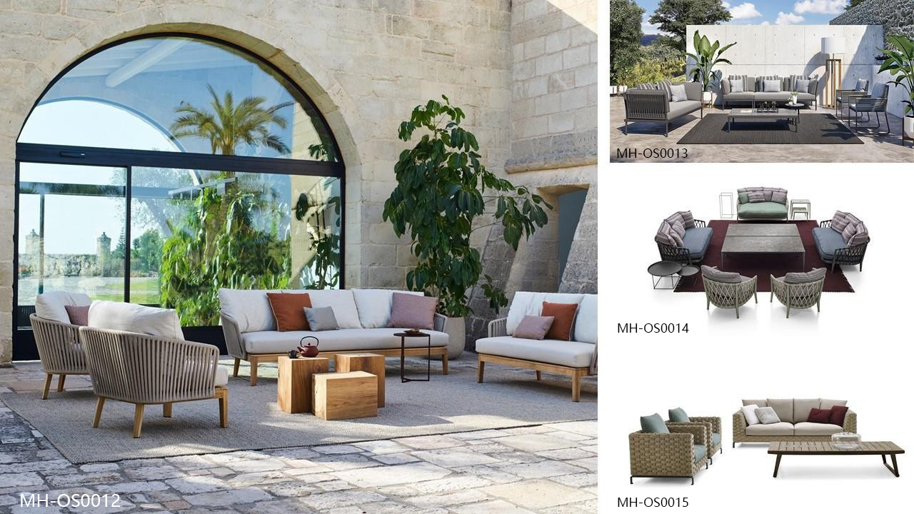 Come scegliere l'importatore di mobili giusto per la tua attività 