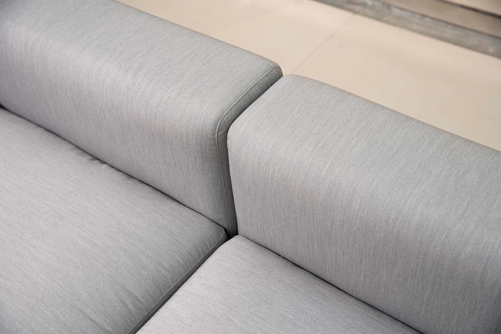 Set di divani da esterno