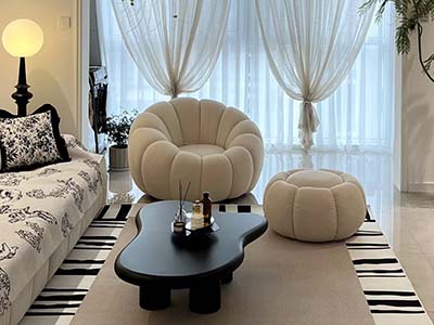 Come le preferenze dei consumatori si stanno spostando in mobili di lusso e personalizzati