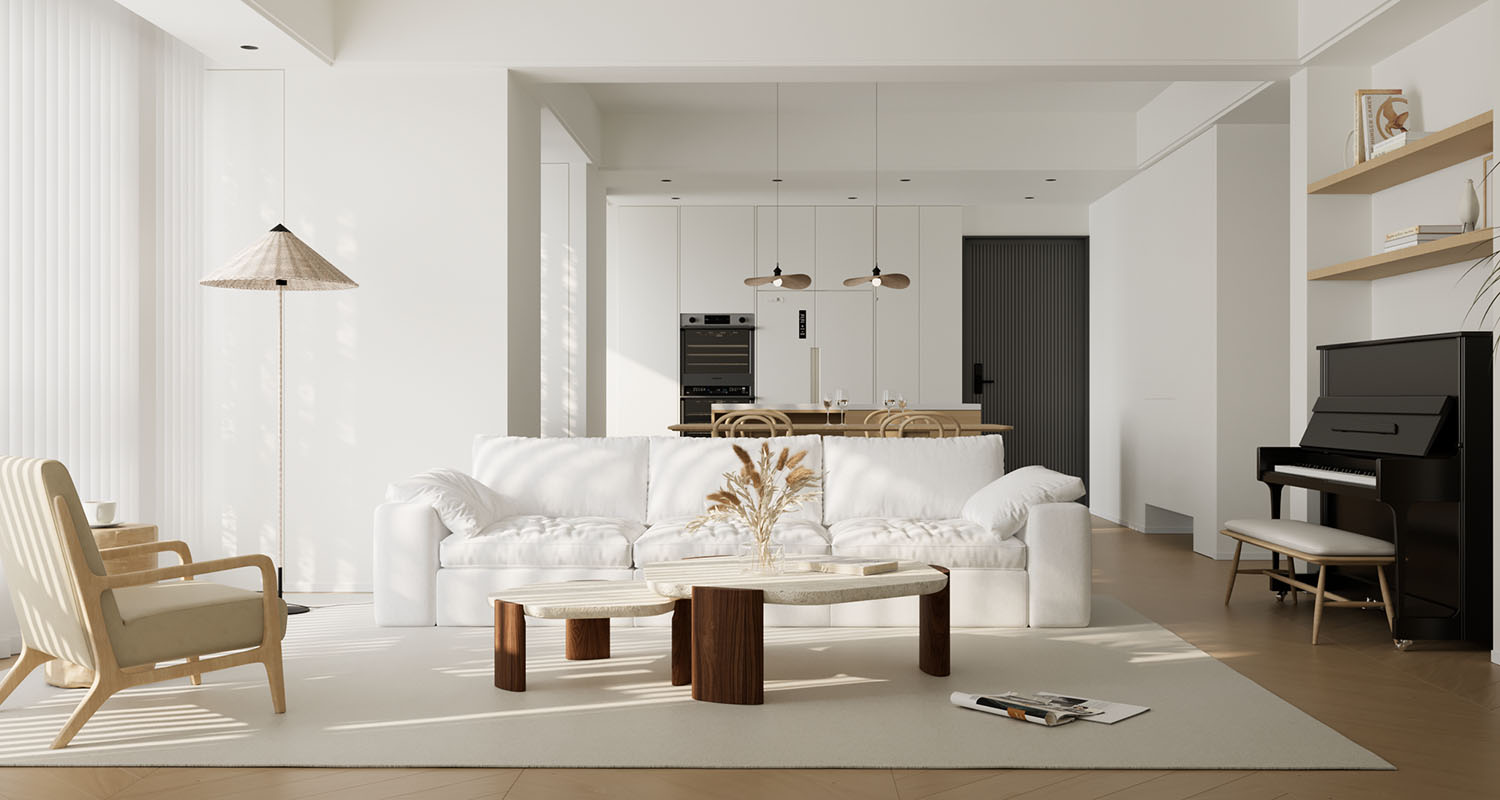 Che cosa sono i mobili di design su misura?