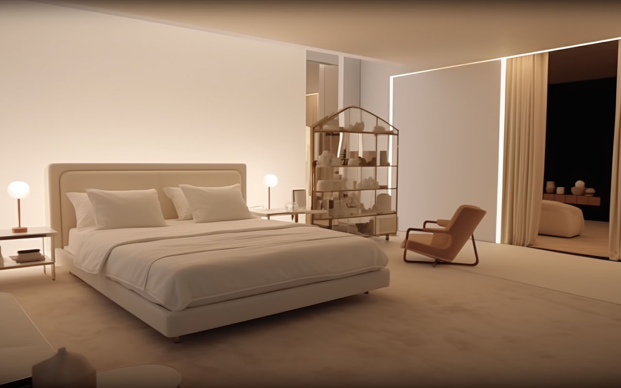 Costruire il successo con il grossista di mobili giusti