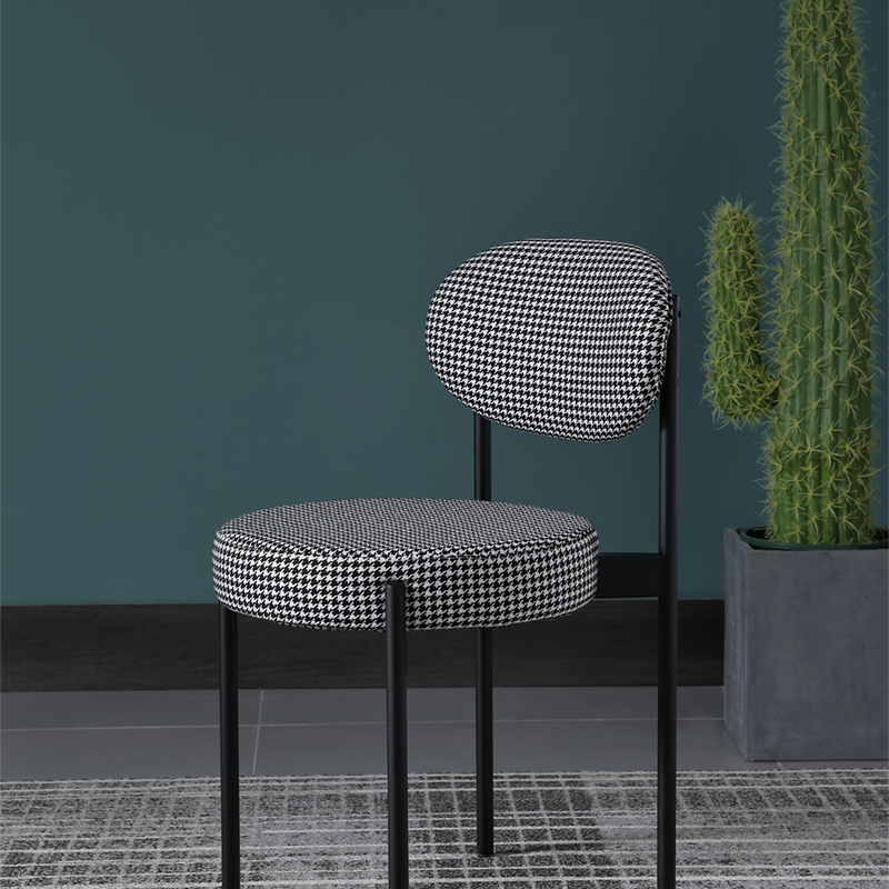 Sgabelli da bar con schienale